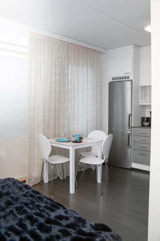 Kotimaailma Centerhouse Studio Лахти Экстерьер фото